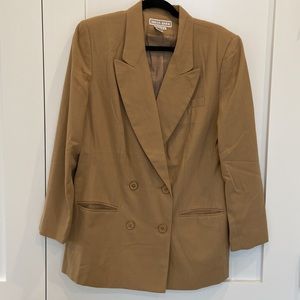 Dress Barn Skirt Suit